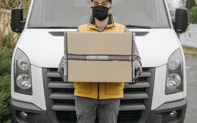 What Factors Effect Shipping Time?