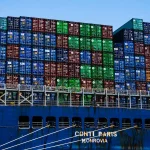 TEU Containers and their Role in Maritime Shipping