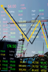 logistics management, trade, economic development, future trends in logistics