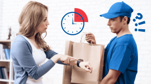 shipping delay
