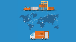 freight shipping